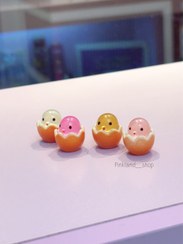 تصویر مجسمه شب تاب جوجو 