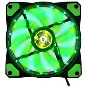 تصویر فن کیس 12*12 چراغدار 