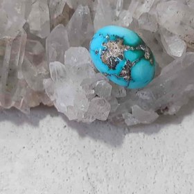 تصویر سنگ فیروزه نیشابور کد 3 