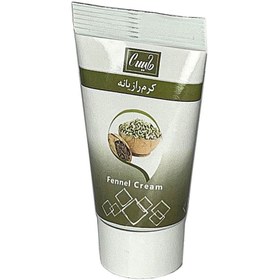 تصویر کرم رازیانه مایسا 