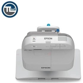 تصویر پروژکتور Epson مدل EB-585wi گرید B 