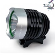 تصویر لامپ UV ریلایف مدل RL-014 توان ۵ وات 