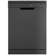 تصویر ماشین ظرفشویی پاکشوما مدل CDF1521 ظرفیت ۱۵ نفره 