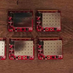 تصویر مینی پی سی آی F50N-PRO F50N-PRO Used