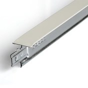 تصویر ابزار سازه سقف کاذب سفید 