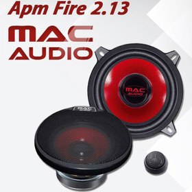 Apm Fire 2.13 Mac Audio