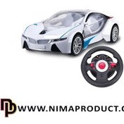 تصویر ماشین کنترلی فرمانی BMW مدل 5616-7 