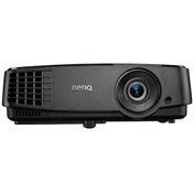 تصویر ویدئو پروژکتور ثابت بنکیو BenQ 3200 Lumens SVGA Video Projector MS506