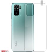 تصویر برچسب محافظ پشت گوشی شیائومی Redmi Note 10 Pro نانو 