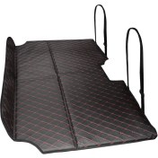 تصویر تختخواب سفری خودرو نادیاهوم 