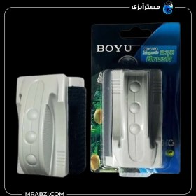 تصویر مگنت شیشه پاک کن آکواریوم بویو WD-903A 