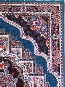 تصویر فرش ماشینی بی سی اف (BCF) ارزان قیمت 440شانه سایز 9متری طرح ناردون - 30 carpet panel