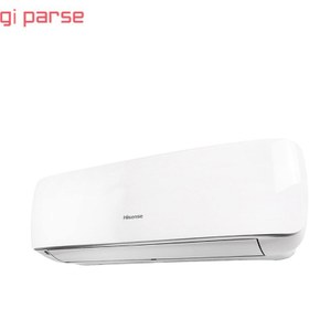 تصویر کولر گازی هایسنس مدل اینوتر دار HIH 18TG ظرفیت 18000 Hisense 18000 HIH 18TG Inverter Air conditioner