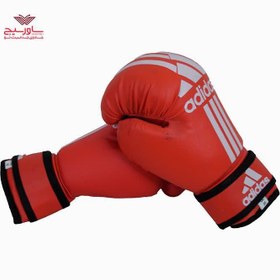 تصویر دستکش بوکس برند adidas 