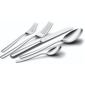 تصویر سرویس 30 تایی پالما وی ام اف آلمان WMF Palma Cutlery &#8211; ارسال 10 الی 15 روز کاری 