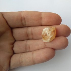 تصویر سنگ سیترین (کد 373) 