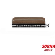 Suzuki G-48-C Gregoire Maret Signature Harmonica 