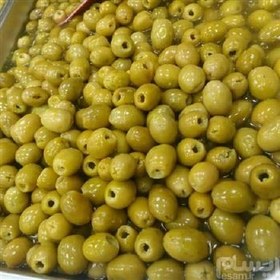 تصویر انواع زیتون عمده 