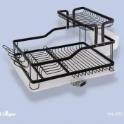 تصویر آبچکان دو طبقه یونیک کد ۲۶۵2 