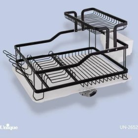 تصویر آبچکان دو طبقه یونیک کد ۲۶۵2 