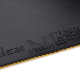 تصویر رویه Crestar یاساکا 