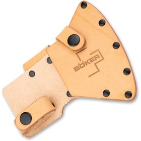 تصویر غلاف تبر بوکر پلاس اپلیشن Böker Plus Appalachian Axe Sheath 