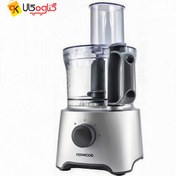 تصویر غذا ساز کنوود مدل FDP304 ظرفیت ۱.۲ لیتر ۲ سرعته 