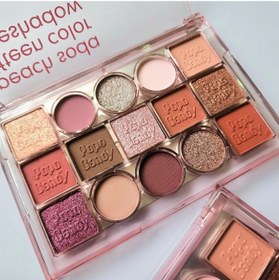 تصویر سایه Popo candy 