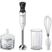 تصویر گوشت‌کوب برقی بوش مدل MS6CA4150 Bosch MS6CA4150 Hand Blender