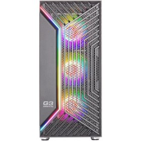 تصویر کیس گرین مدل GRIFFIN G3 PLUS 