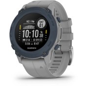 تصویر ساعت غواصی گارمین Descent G1 Powder Gray 