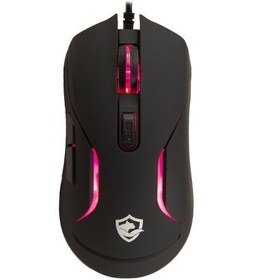 تصویر موس گیمینگ Beyond BGM-1282 6D Beyond BGM-1282 6D Gaming Mouse