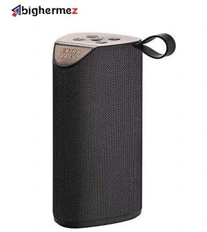 خرید و قیمت اسپیکر بلوتوث تی اند جی مدل TG-111 | ترب