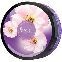 تصویر کرم مرطوب کننده سی گل مدل Cherry Blossom حجم 200 میلی لیتر 