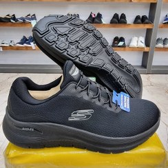 تصویر کفش مردانه اسکیچرز Skechers ArchFit 2.0 232709-BBK 