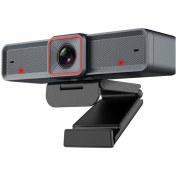 تصویر وب کم مدل 4K SONY SENSOR AI Tracking Remote Control 