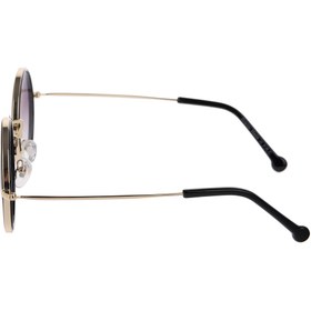 تصویر عینک افتابی مردانه و زنانه گرنجو گرد 
