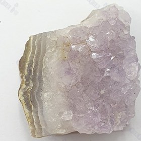 تصویر سنگ آمیتیست کد 112 