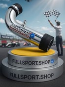 تصویر کیت مکش TU3 مناسب پژو ۲۰۶ تیپ ۲ و ۳ 