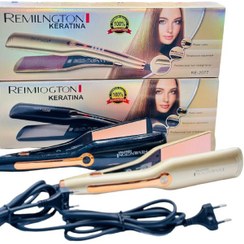 تصویر اتو مو ریمیلنگتون REMILGTON RE-2077 hair-straighteners-remilgton-2077