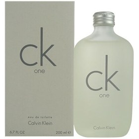 Calvin Klein One 200