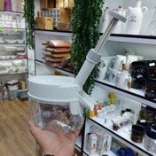 تصویر هسته گیر آلبالو 