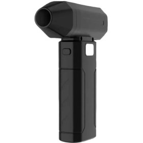 تصویر فن شارژی مدل X8 – مشکی 