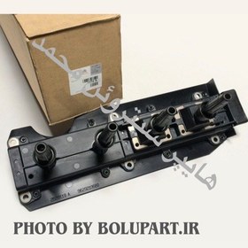 تصویر کویل زانتیا والئو اورجینال ۲۰۰۰ و ELX 