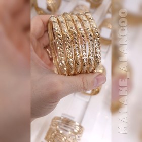 تصویر النگو فیوژن کد۷۰۲۱ 