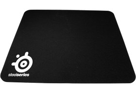 تصویر موس پد گیمینگ استیل سریز QCK Small SteelSeries QCK Small Gaming Mouse