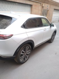 تصویر هوندا HRV مدل 2025 ا Honda HRV Honda HRV