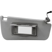 تصویر آفتابگیر راست KMC J7 