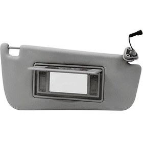 تصویر آفتابگیر راست KMC J7 