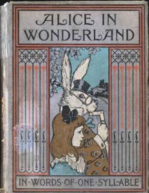 تصویر Alice-in-Wonderland pdf آلیس در سرزمین عجایب 